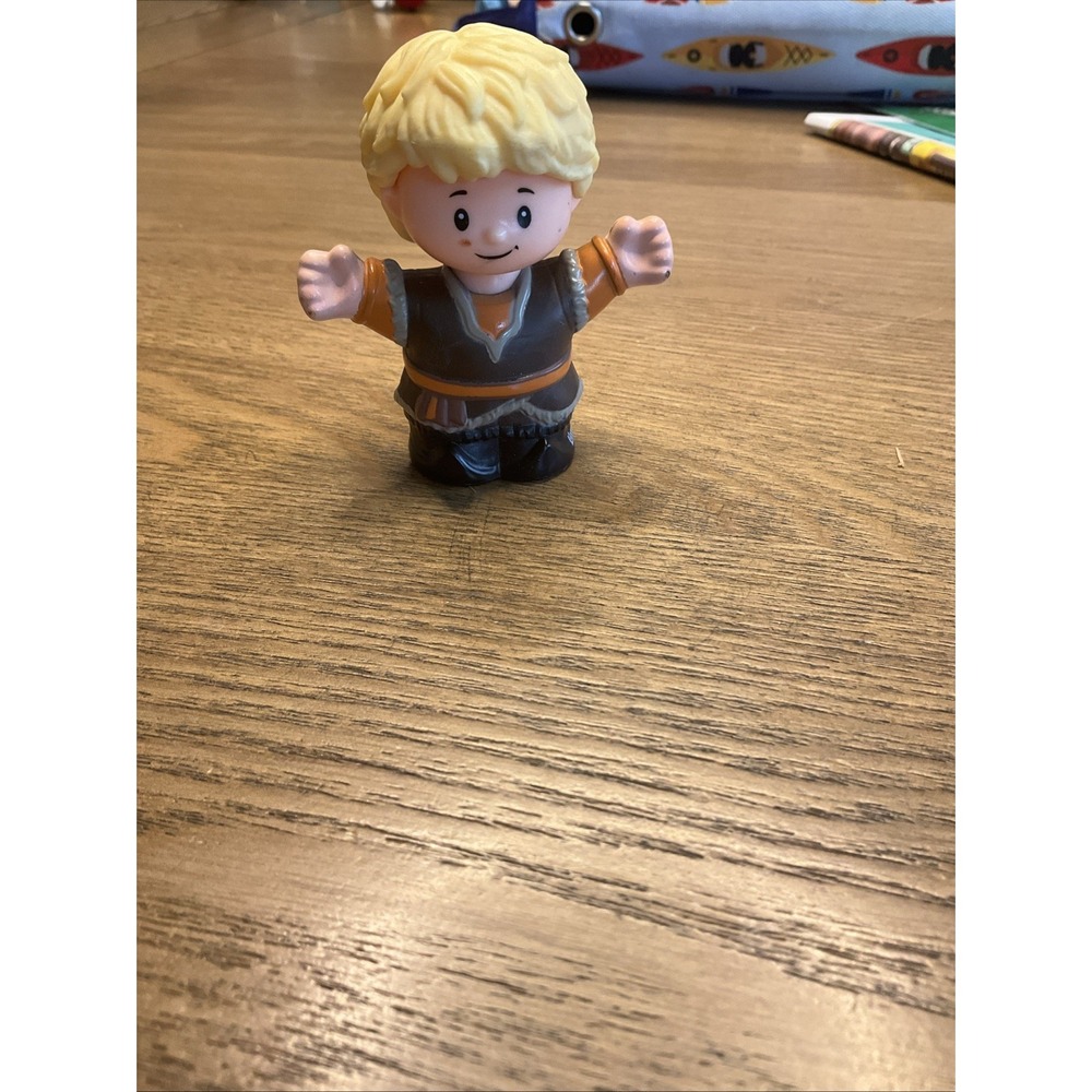 Little People
